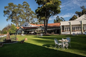 SAVOY, OOTY - IHCL SELEQTIONS